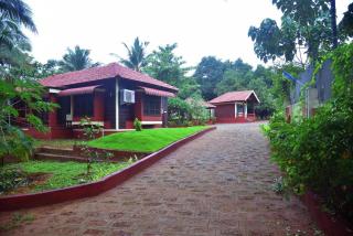 Panchatattva Homestay - Belmannu - 2