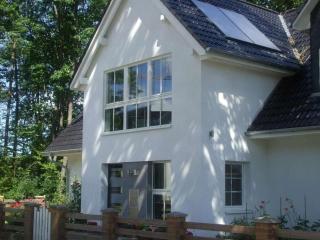 Country house on Lake Satow - Satow - 8