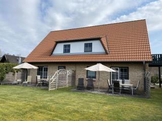 Alter Badweg Holiday Apartment 2 - Sankt Peter-Ording - 8
