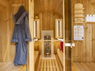 Panoramic view Comfortable holiday residence - 6