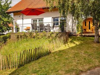 Panoramic view Comfortable holiday residence - 3