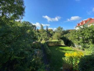 Mahlau Comfortable holiday residence - 9