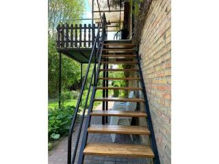 Mahlau Comfortable holiday residence - Waren - 4