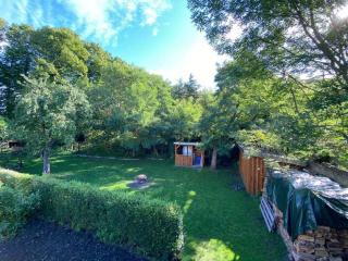 Mahlau Comfortable holiday residence - Waren - 7