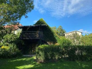 Mahlau Comfortable holiday residence - Waren - 0