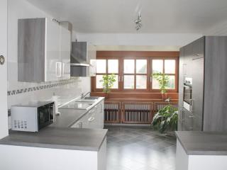 Wehner Comfortable holiday residence - Marl - 7
