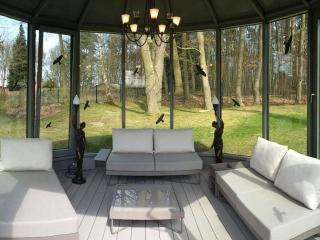 on the lake Comfortable holiday residence - - 9