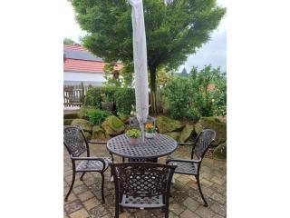 Unterm Stellberg Comfortable holiday residence - Dipperz - 7