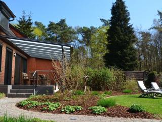 on the lake Comfortable holiday residence - - 7