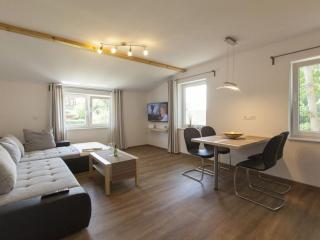 2 - Eilrich Comfortable holiday residence - Thiessow - 7
