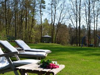 on the lake Comfortable holiday residence - - 6