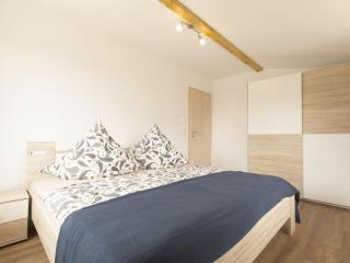 1 - Eilrich Comfortable holiday residence - Thiessow - 4
