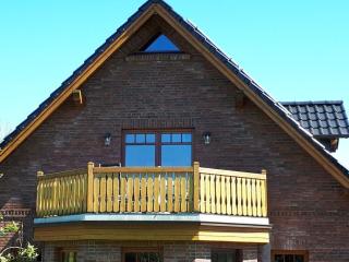 Fuge Comfortable holiday residence - 8