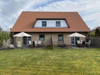 Alter Badweg Holiday Apartment 1 - Sankt Peter-Ording - 8