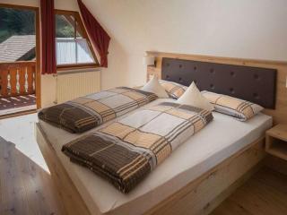 Eulersbacher Hof Comfortable holiday residence - - 4