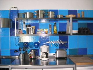 L B Comfortable holiday residence - Bremen - 7