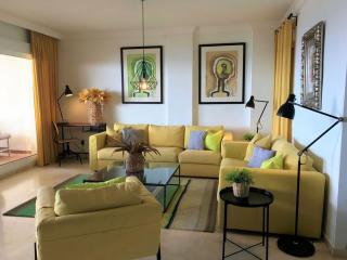 Beach Penthouse Bermuda Beach 3 - Estepona - 4