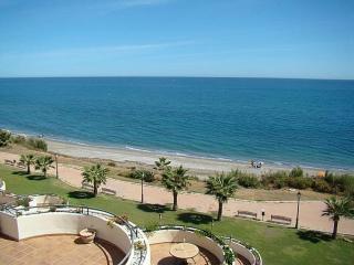 Beach Penthouse Bermuda Beach 3 - Estepona - 5