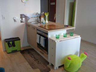 Captain's Cabin in Deichgraf Burhave - Burhave - 7