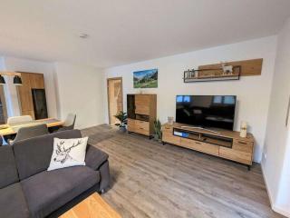 Alpentraum Comfortable holiday residence - Ruhpolding - 4