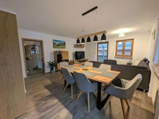 Alpentraum Comfortable holiday residence - Ruhpolding - 5
