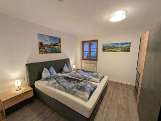 Alpentraum Comfortable holiday residence - Ruhpolding - 2