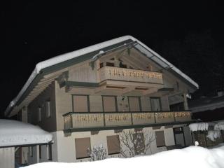 Alpentraum Comfortable holiday residence - Ruhpolding - 0