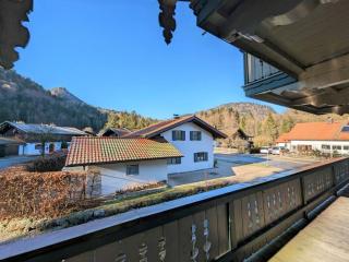 Alpentraum Comfortable holiday residence - Ruhpolding - 8