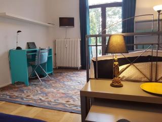 Apartment 11 Comfortable holiday residence - Bremen - 2