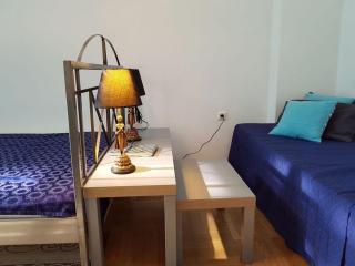 Apartment 11 Comfortable holiday residence - Bremen - 8