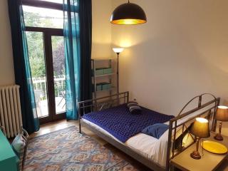 Apartment 11 Comfortable holiday residence - Bremen - 5
