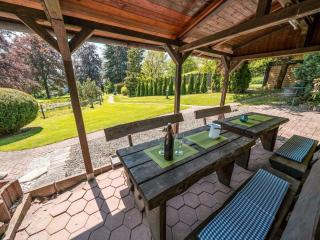 Holiday villa Sauerland - Hallenberg - 3