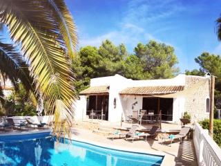 Casa Palmera Comfortable holiday residence - Cala Llenya - 0