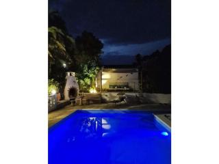 Casa Palmera Comfortable holiday residence - Cala Llenya - 2