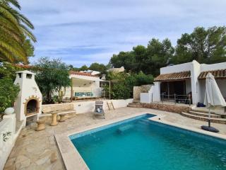 Casa Palmera Comfortable holiday residence - Cala Llenya - 1