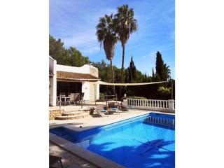 Casa Palmera Comfortable holiday residence - Cala Llenya - 9
