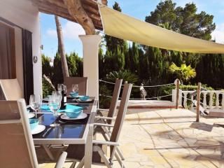 Casa Palmera Comfortable holiday residence - Cala Llenya - 7