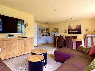 Wirth Comfortable holiday residence - 1