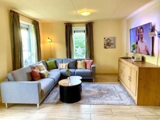 Wirth Comfortable holiday residence - 2