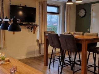 Boerenzwaluw Comfortable holiday residence - Emst - 2