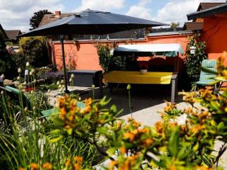 Papillon Comfortable holiday residence - Warenshof - 8