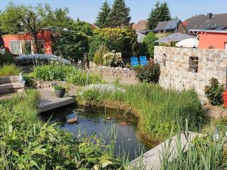 Papillon Comfortable holiday residence - Warenshof - 4