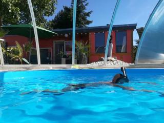 Papillon Comfortable holiday residence - Warenshof - 0
