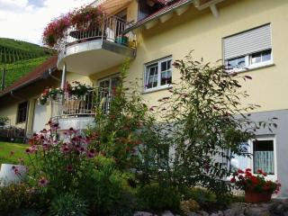 Ferienhof Mayer - Apartment 4 - Lautenbach - 2