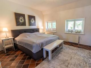 Landhaus Liethe Comfortable holiday residence - Rastede - 3
