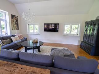 Landhaus Liethe Comfortable holiday residence - Rastede - 6