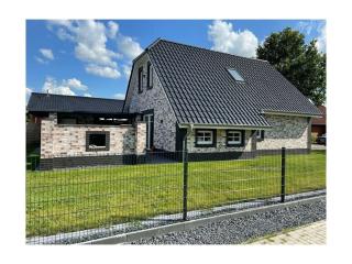Fehnhuus Comfortable holiday residence - Timmel - 8