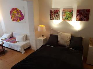 Studio Cocoon" Comfortable holiday residence" - Bremen - 4