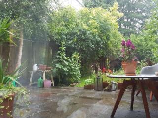 Studio Cocoon" Comfortable holiday residence" - Bremen - 6