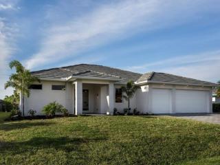 Weiss Comfortable holiday residence - Cape Coral - 5